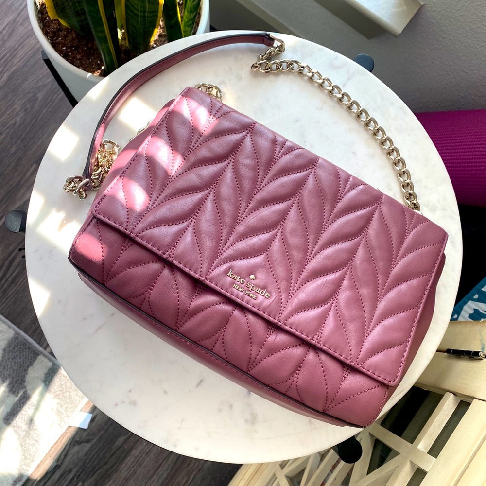 Kate spade shoulder bag